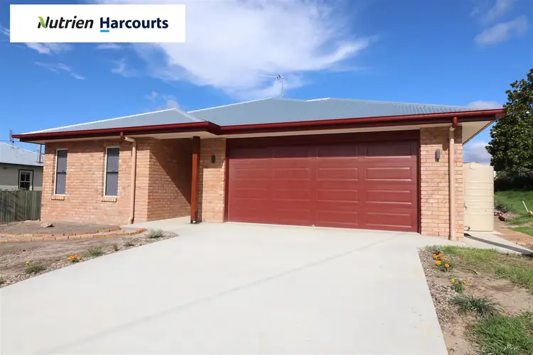 9A Johnson Street, Stanthorpe QLD 4380