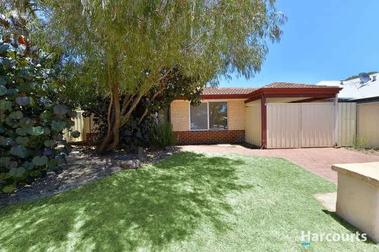 Second view of Homely house listing, 20 Harlequin Mews, Greenfields WA 6210