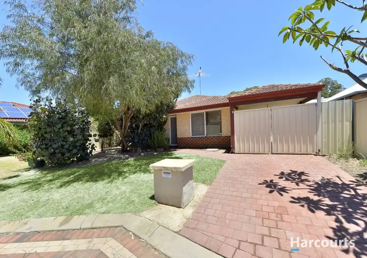 Third view of Homely house listing, 20 Harlequin Mews, Greenfields WA 6210