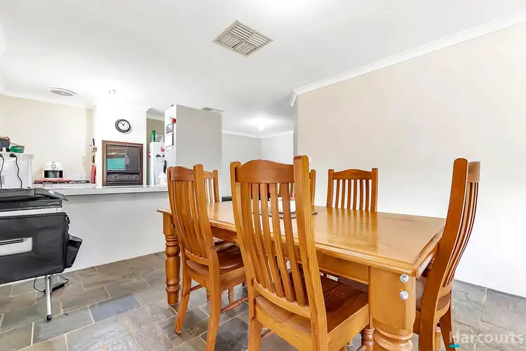 Fifth view of Homely house listing, 4 Dauphine Place, Joondalup WA 6027