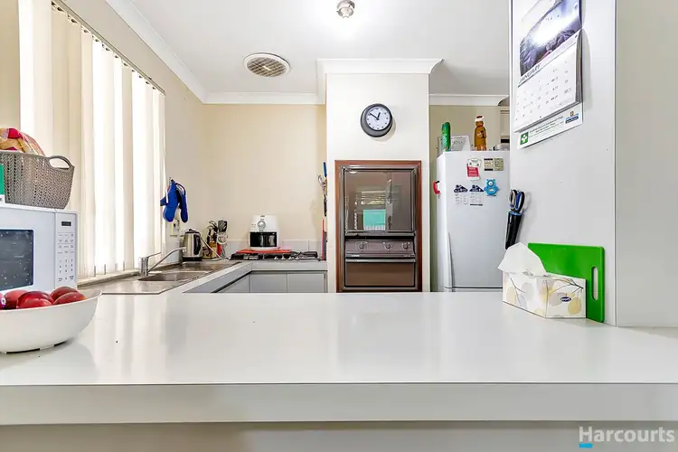 Sixth view of Homely house listing, 4 Dauphine Place, Joondalup WA 6027