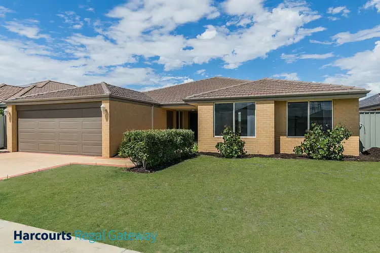 15 Seville Way, Aubin Grove WA 6164
