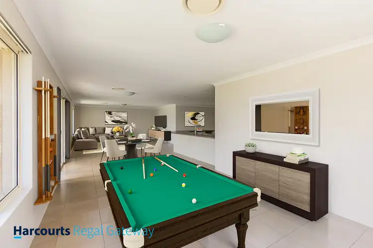 Sixth view of Homely house listing, 15 Seville Way, Aubin Grove WA 6164