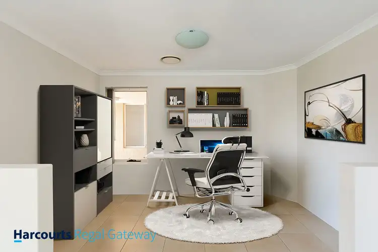 Seventh view of Homely house listing, 15 Seville Way, Aubin Grove WA 6164