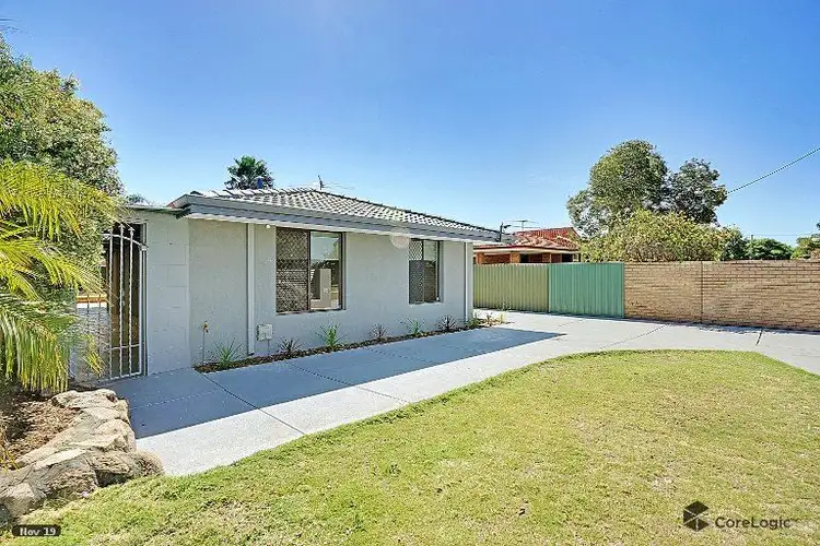 Fifth view of Homely house listing, 5 Pallens Grove, Mirrabooka WA 6061