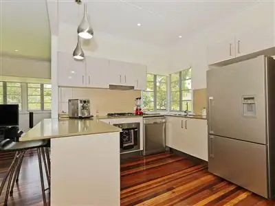 Fifth view of Homely house listing, 18 Wirega Street, Wavell Heights QLD