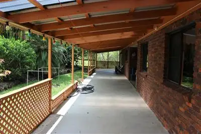 Fourth view of Homely house listing, 3 Gardiners Road, Habana QLD
