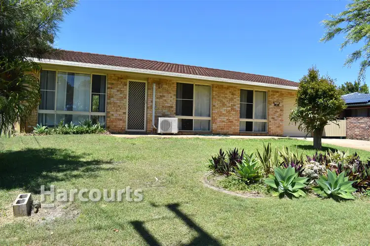 6 Lindsay Noonan Drive, South West Rocks NSW 2431
