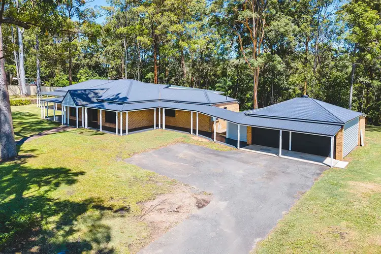 33-35 Teasdale Drive, Nerang QLD 4211