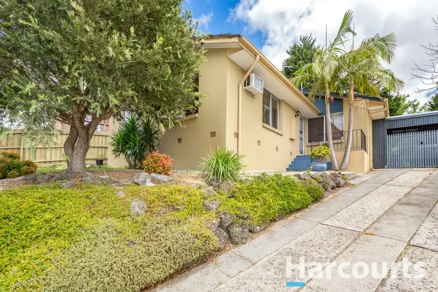 Main view of Homely house listing, 147 Doveton Avenue, Doveton VIC 3177