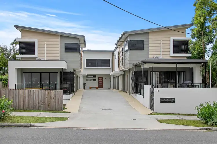 4/110 Jenner Street, Nundah QLD 4012