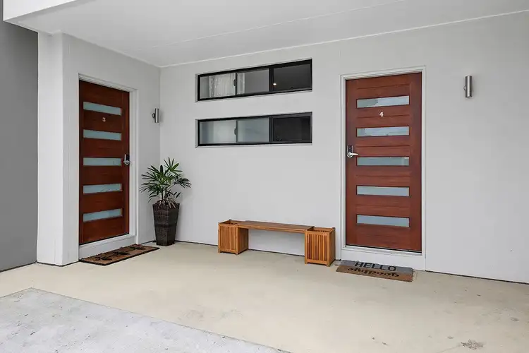 Third view of Homely townhouse listing, 4/110 Jenner Street, Nundah QLD 4012