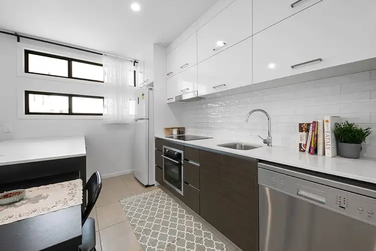 Fourth view of Homely townhouse listing, 4/110 Jenner Street, Nundah QLD 4012