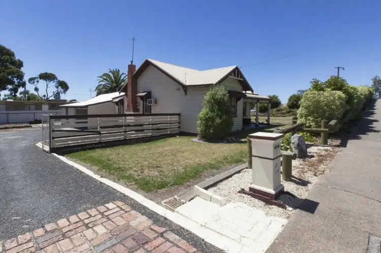 Main view of Homely house listing, 4 Acacia Avenue, Ararat VIC 3377