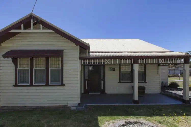 Third view of Homely house listing, 4 Acacia Avenue, Ararat VIC 3377