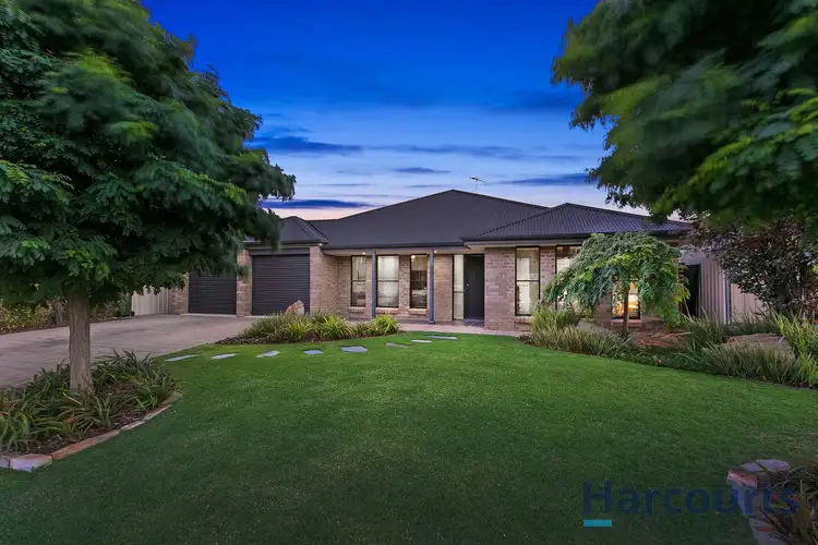 Main view of Homely house listing, 12 Bessen Court, Freeling SA 5372