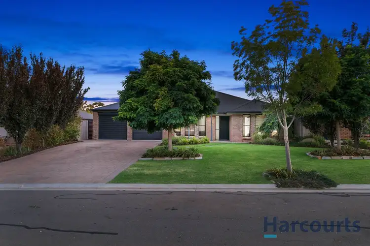 Second view of Homely house listing, 12 Bessen Court, Freeling SA 5372