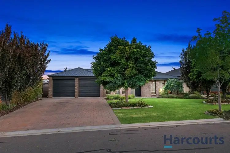 Third view of Homely house listing, 12 Bessen Court, Freeling SA 5372
