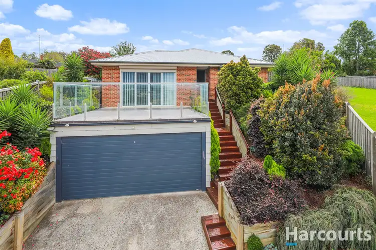Main view of Homely house listing, 3 Kristan Court, Drouin VIC 3818