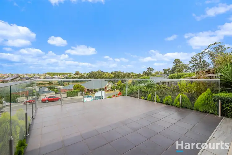 Second view of Homely house listing, 3 Kristan Court, Drouin VIC 3818