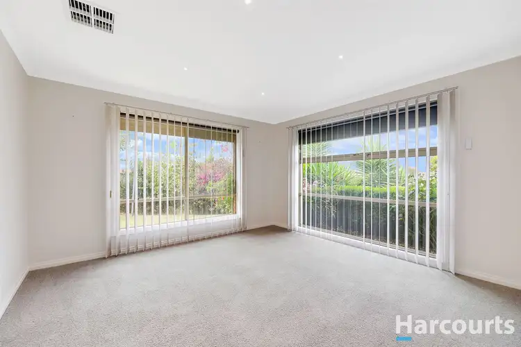 Third view of Homely house listing, 3 Kristan Court, Drouin VIC 3818