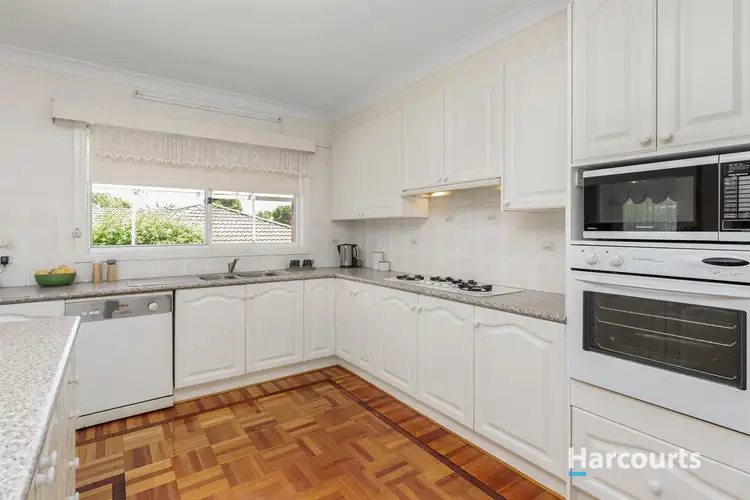 Third view of Homely house listing, 6 Tara Close, Rowville VIC 3178