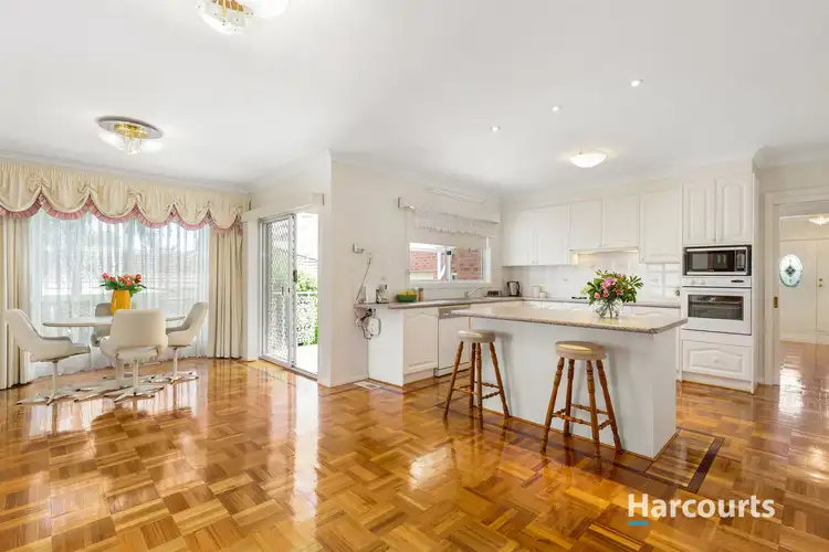 Fourth view of Homely house listing, 6 Tara Close, Rowville VIC 3178