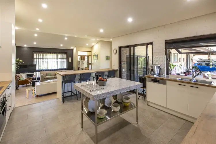 Second view of Homely house listing, 2 Aldidja Street, Braitling NT 870