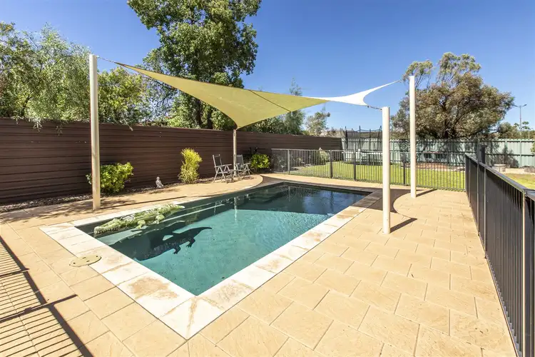 Fourth view of Homely house listing, 2 Aldidja Street, Braitling NT 870