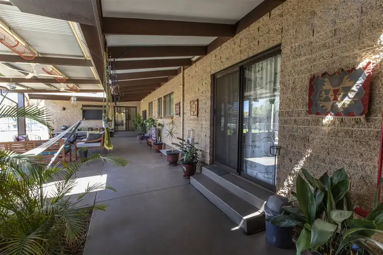 Fifth view of Homely house listing, 2 Aldidja Street, Braitling NT 870