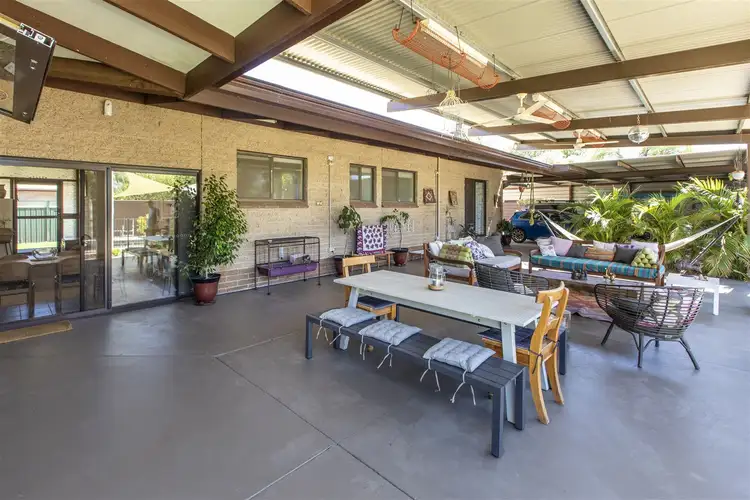 Sixth view of Homely house listing, 2 Aldidja Street, Braitling NT 870