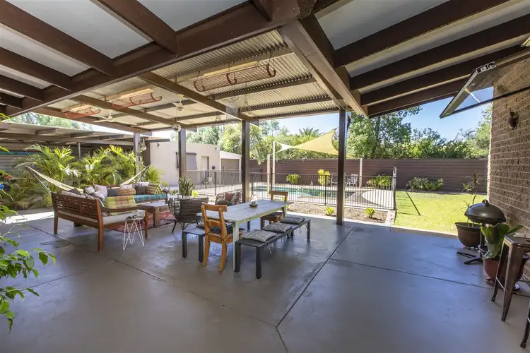 Seventh view of Homely house listing, 2 Aldidja Street, Braitling NT 870