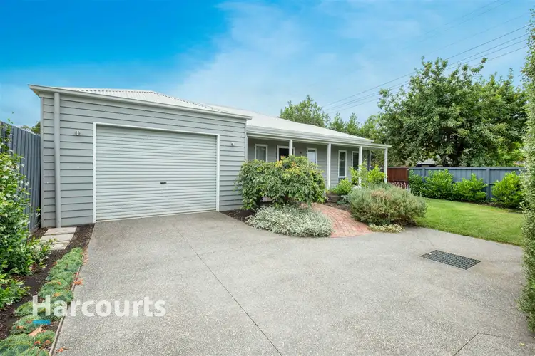 2538 Frankston Flinders Road, Bittern VIC 3918