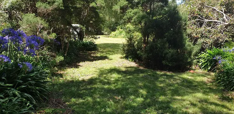 Sixth view of Homely land listing, 149 Paper Beach Rd, Swan Point TAS 7275