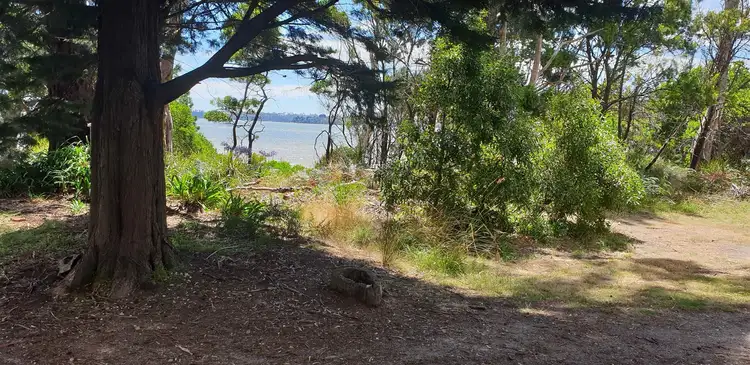 Seventh view of Homely land listing, 149 Paper Beach Rd, Swan Point TAS 7275