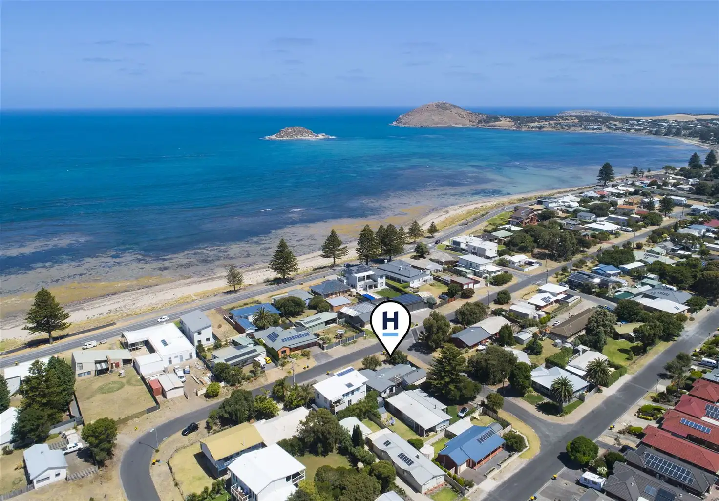 Main view of Homely house listing, 7 George Street, Encounter Bay SA 5211