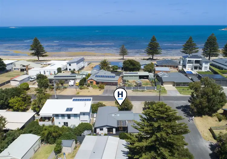 Second view of Homely house listing, 7 George Street, Encounter Bay SA 5211