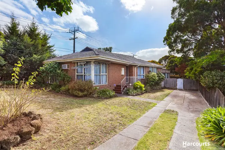 Second view of Homely house listing, 12 Lauder Drive, Bundoora VIC 3083