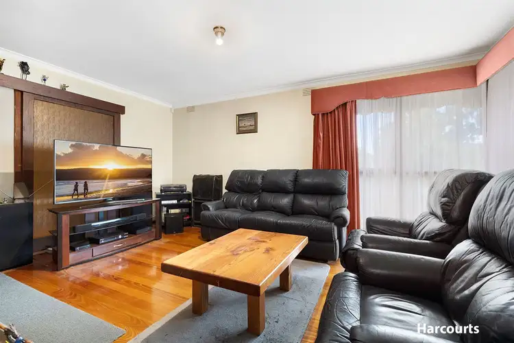 Fourth view of Homely house listing, 12 Lauder Drive, Bundoora VIC 3083