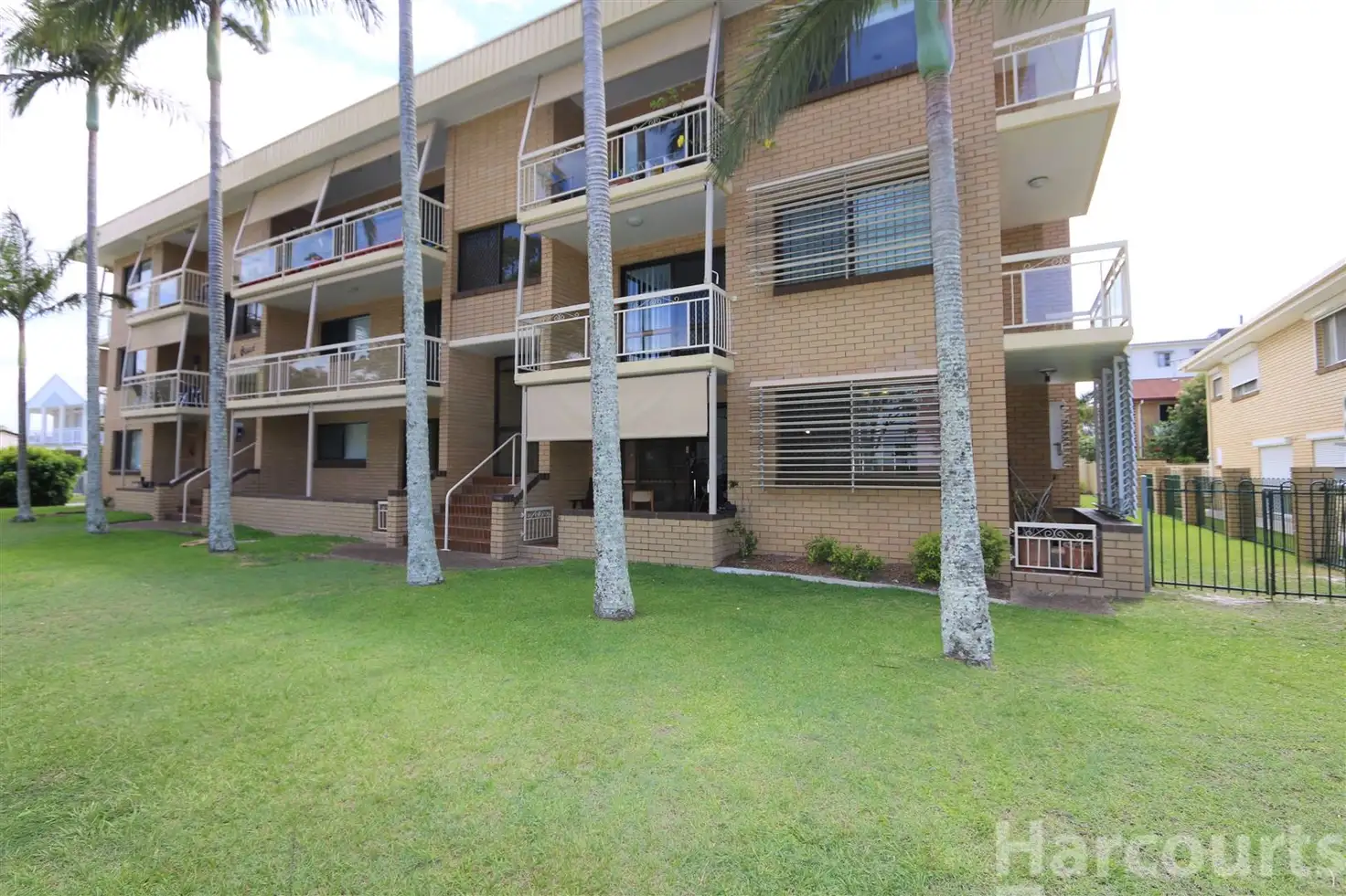 Main view of Homely unit listing, 3/67-69 Sylvan Beach Esp, Bellara QLD 4507