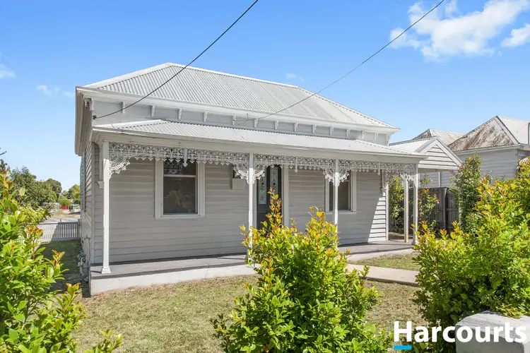 Main view of Homely house listing, 708 Ascot Street South, Redan VIC 3350