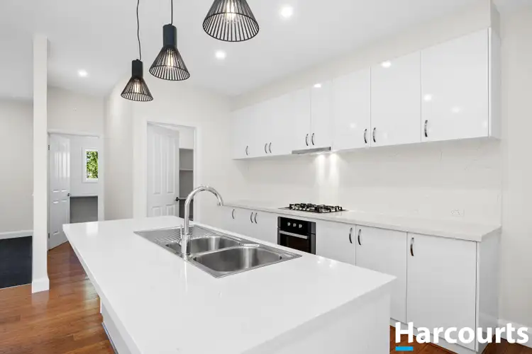 Second view of Homely house listing, 708 Ascot Street South, Redan VIC 3350