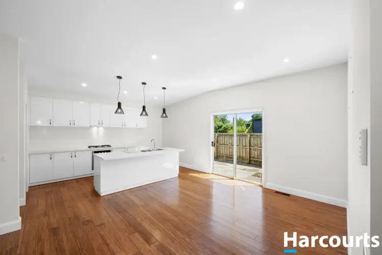 Third view of Homely house listing, 708 Ascot Street South, Redan VIC 3350