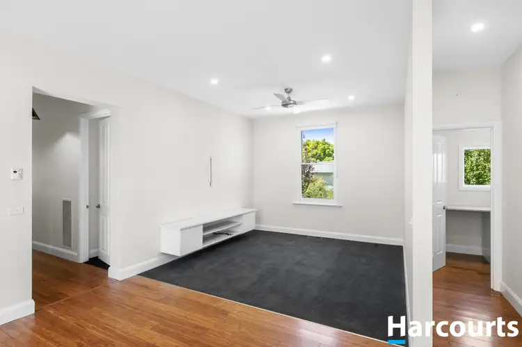 Fifth view of Homely house listing, 708 Ascot Street South, Redan VIC 3350