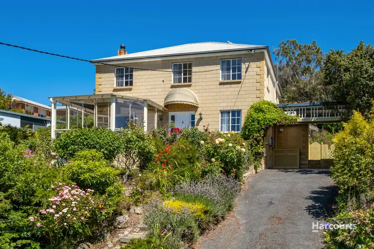 Fifth view of Homely house listing, 36 Coolamon Road, Taroona TAS 7053