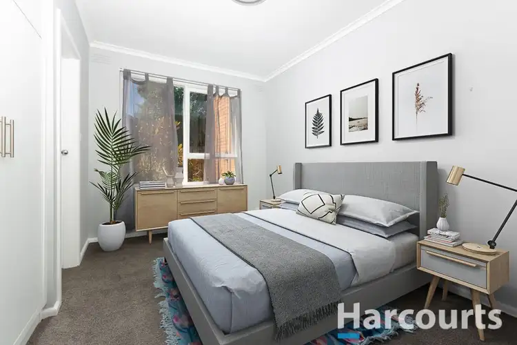 Main view of Homely flat listing, 5/9 Waratah Avenue, Glen Huntly VIC 3163