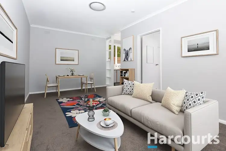 Second view of Homely flat listing, 5/9 Waratah Avenue, Glen Huntly VIC 3163
