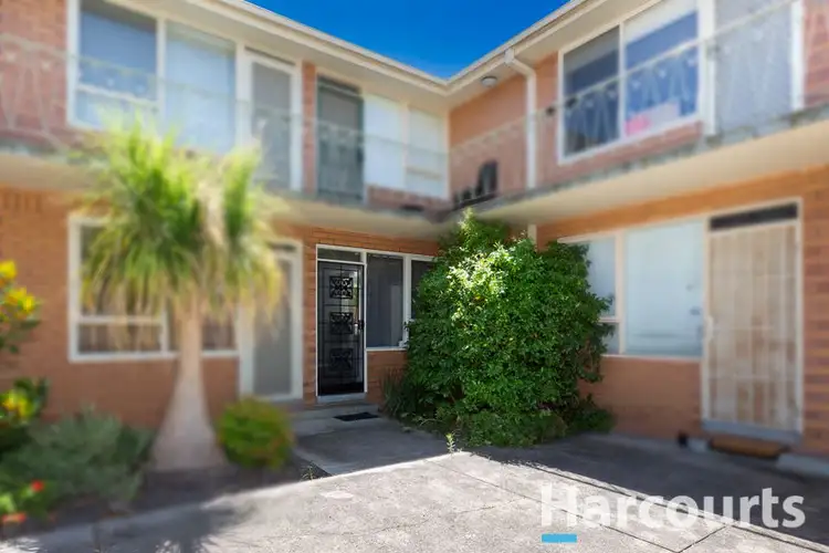 Fifth view of Homely flat listing, 5/9 Waratah Avenue, Glen Huntly VIC 3163