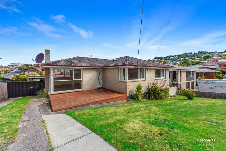 3 Maroney Street, Kings Meadows TAS 7249