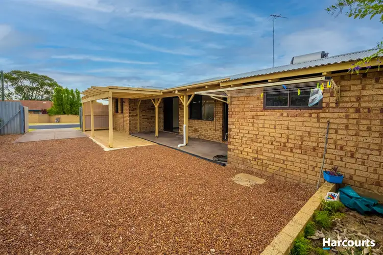 Third view of Homely unit listing, 79A Randell Street, Mandurah WA 6210